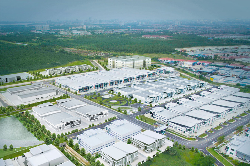CCN Bình Thạnh Đông
