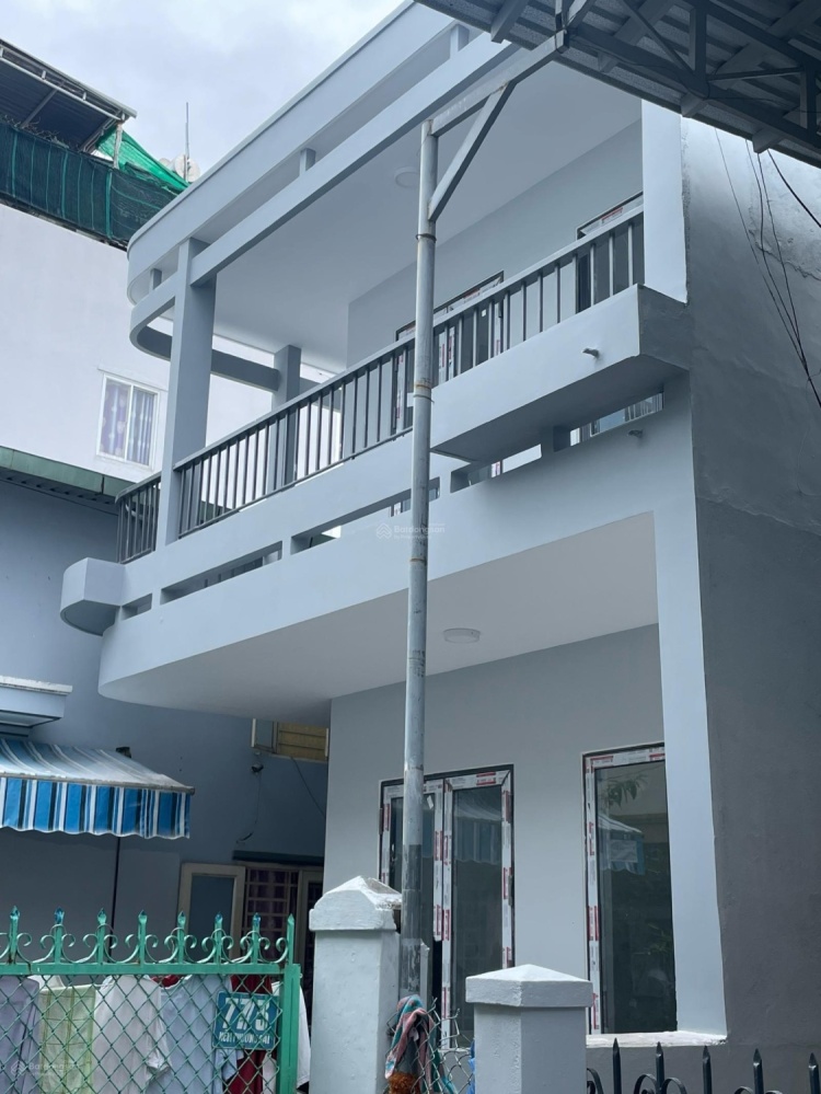Cho thuê nhà nguyên căn thành phố Nha Trang