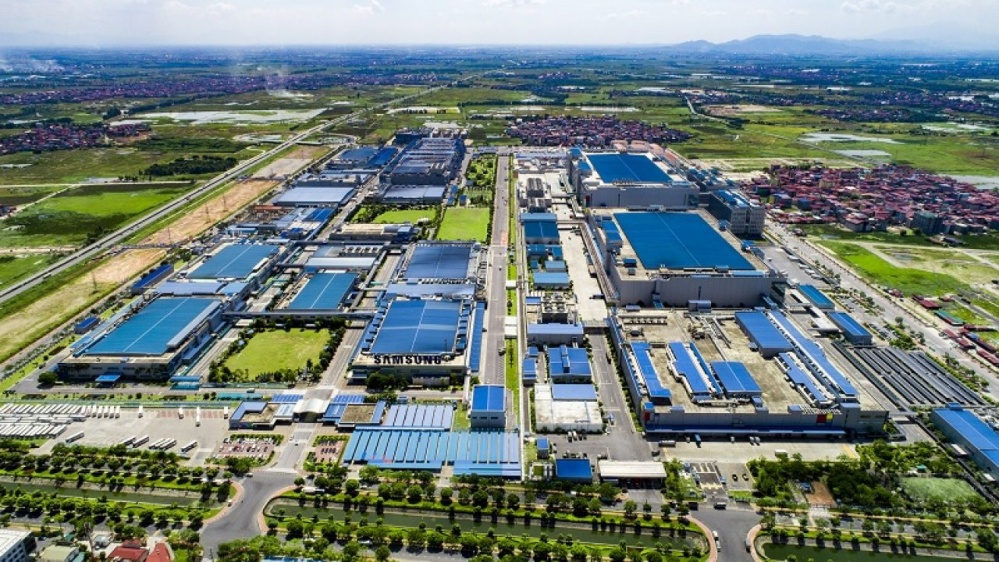 CCN Chế biến hải sản Lộc An