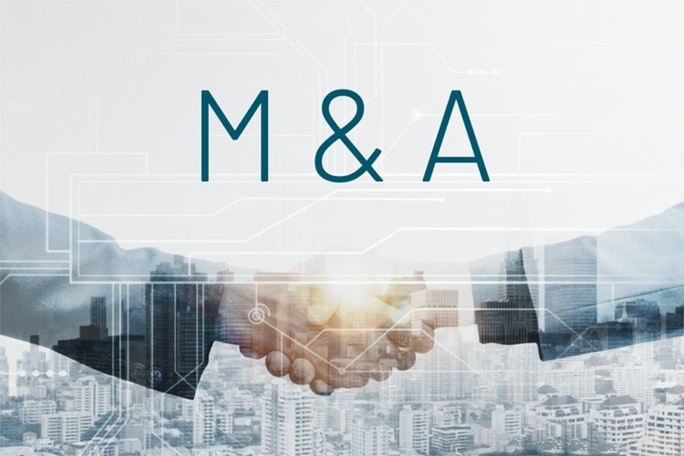 Dịch vụ M&A