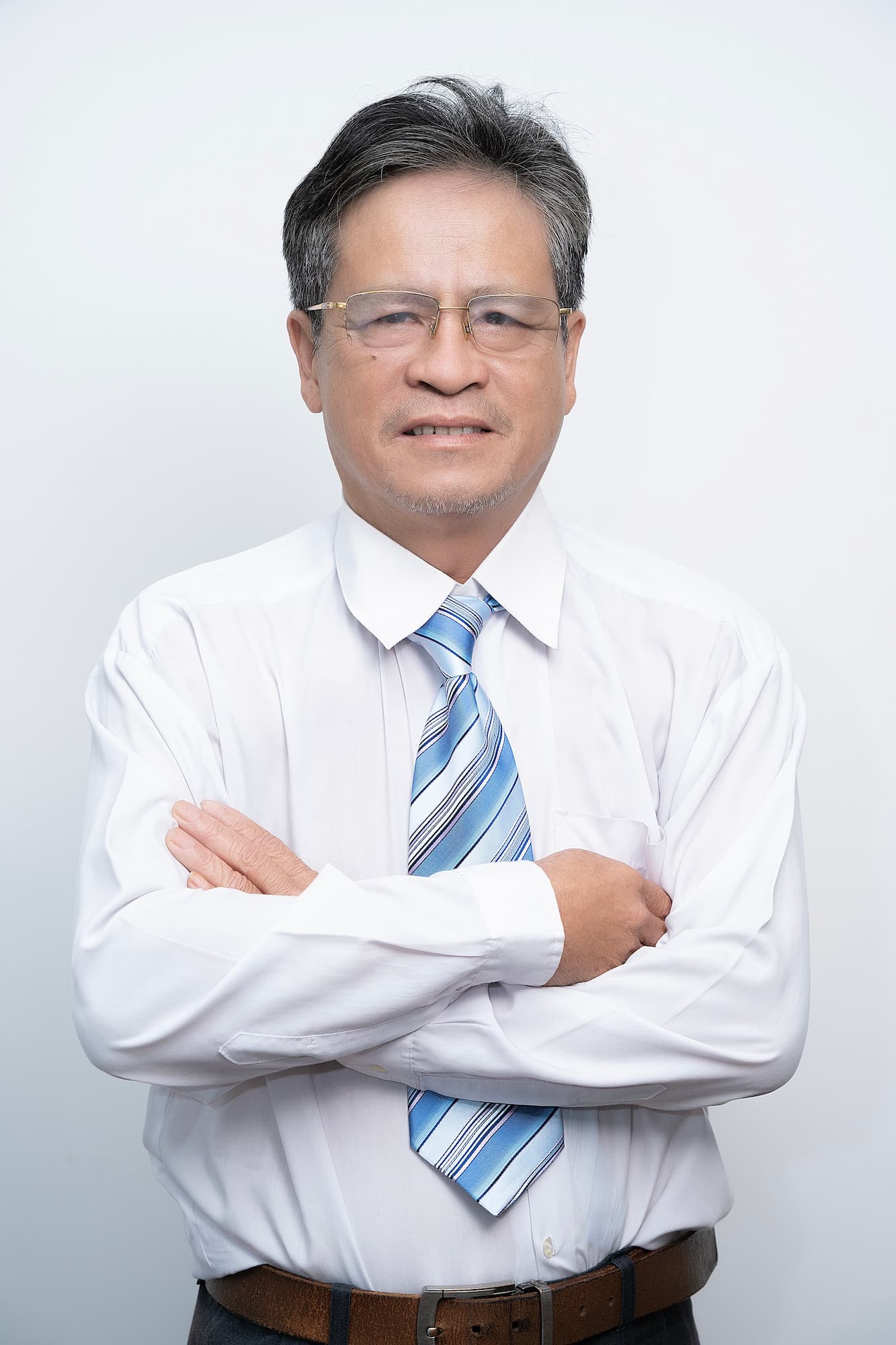 Ông Hoàng Văn Liễn